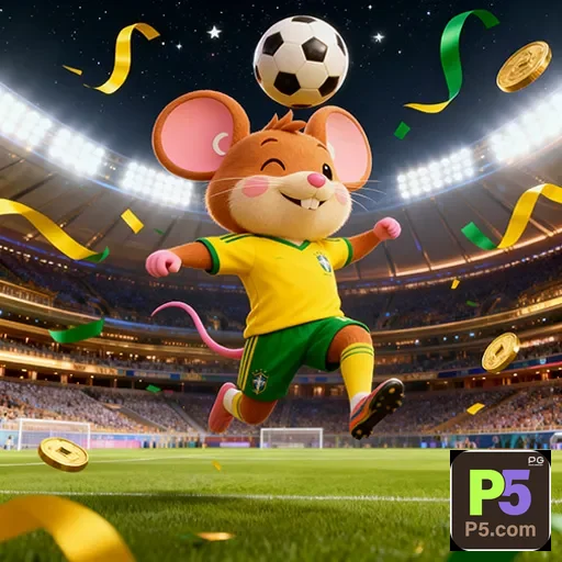 Experiência emocionante em slots online Brasil com a confiança da plataforma p5.