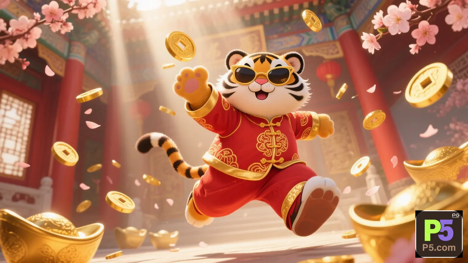 Jogos em tempo real na p5: emoção e confiança em cada aposta.