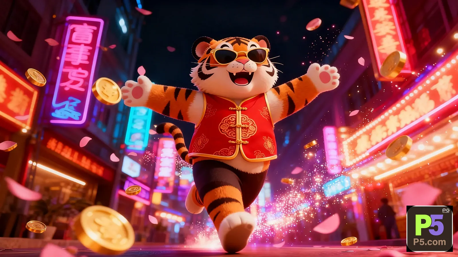 Experiência premium de jogar cassino no smartphone com a confiável plataforma p5.