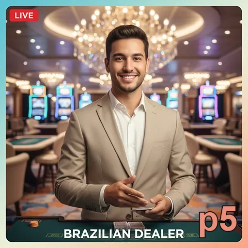 Cartão da p5 com regras de promoções explicadas