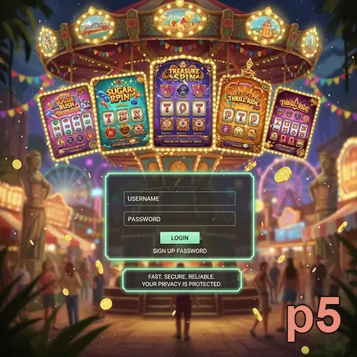 Atendimento com foco em segurança na central da p5