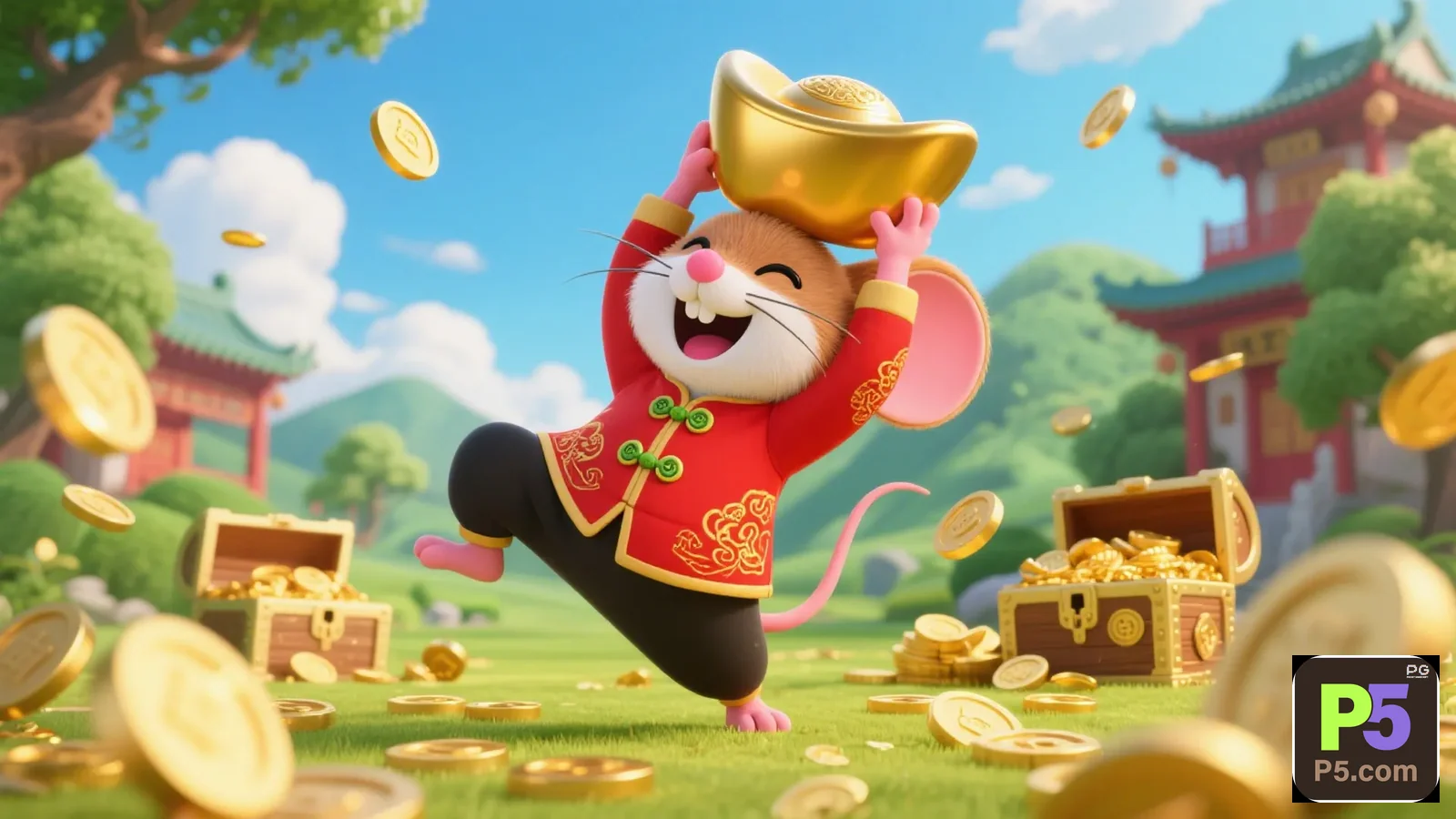 Experiência de diversão com slots emocionantes na p5, uma plataforma confiável para apostas.