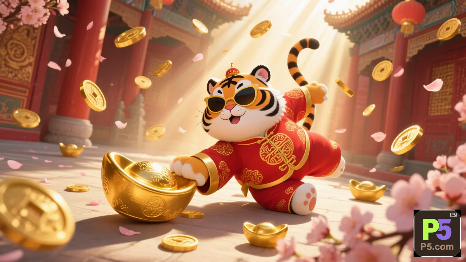 Programa de Fidelidade Exclusivo da p5, oferecendo benefícios únicos e confiança aos jogadores.